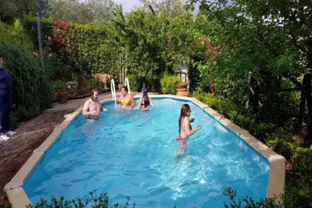 Location Maison à Orbicciano Camaiore (LU) 3 personnes