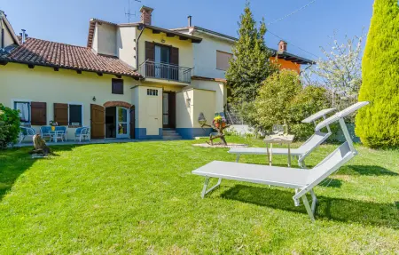 Location Maison à Ferrere 3 personnes