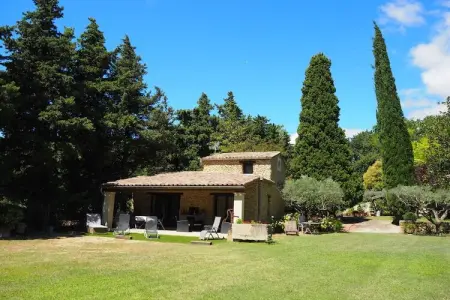 Location Maison à Bédarrides 4 personnes