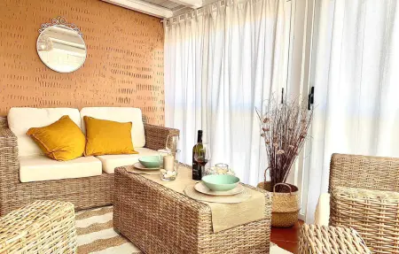 Location Maison à Lu Fraile  San Teodoro 6 personnes