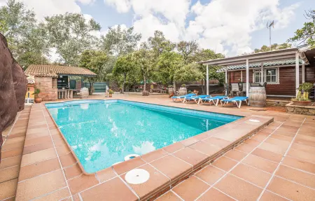 Location Maison à Arcos de la Frontera 8 personnes