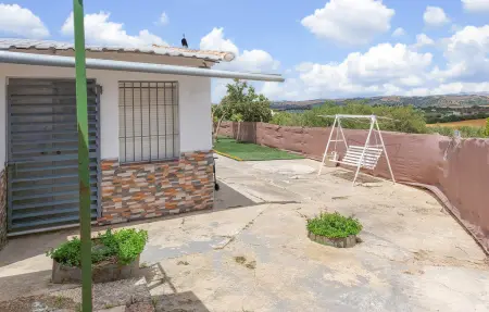 Location Maison à Arcos de la Frontera 8 personnes