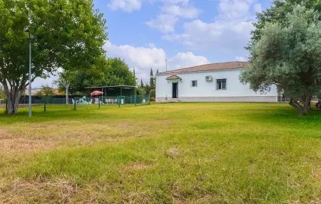 Location Maison à Arahal (sevilla) 9 personnes