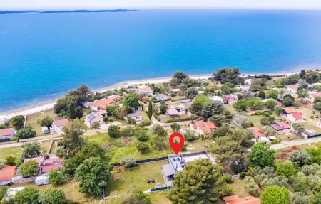 Location Maison à Peroj 4 personnes