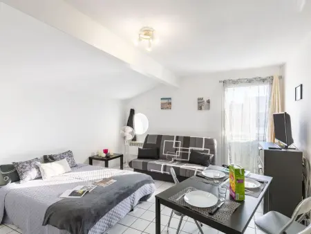 Location Maison à Mimizan 2 personnes