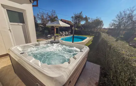 Location Maison à Gudovac 5 personnes