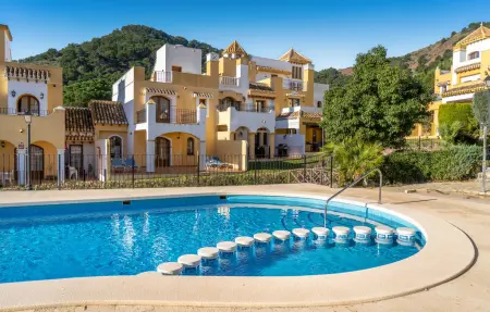 Location Maison à Cartagena 6 personnes