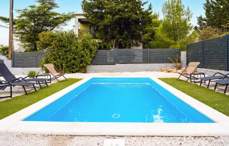 Location Maison à Seline 8 personnes