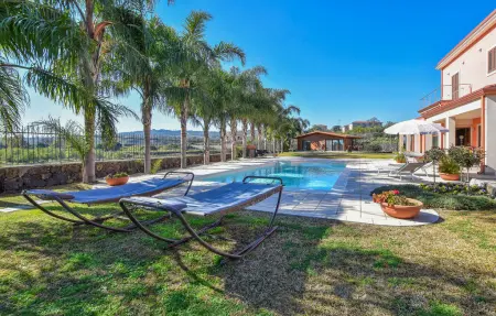 Location Maison à Acireale 6 personnes