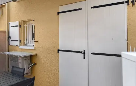 Location Maison à Saint Pierre la Mer 4 personnes