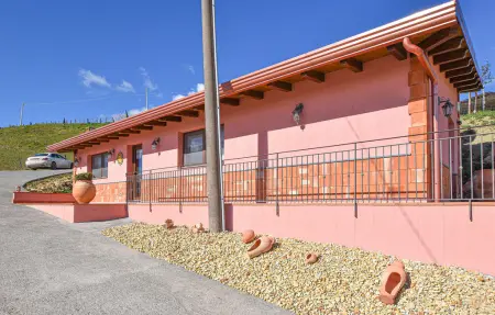 Location Maison à Troina 4 personnes