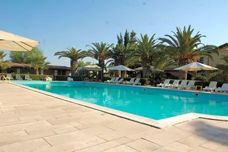 Location Maison à Trinitapoli, BARLETTA 3 personnes