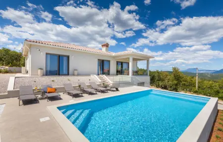 Location Maison à Labin 6 personnes