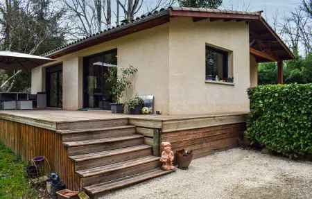 Location Maison à Pradines 4 personnes