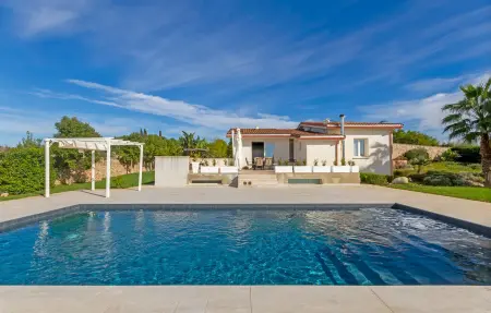 Location Maison à Casarano 8 personnes