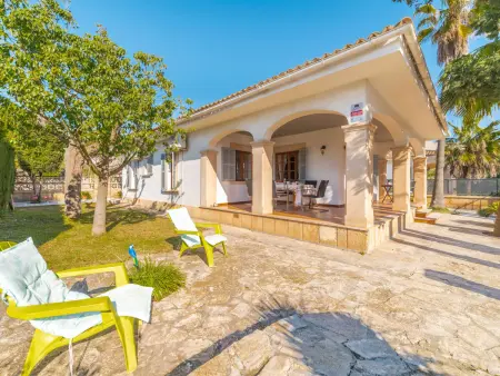 Location Maison à Port d'Alcúdia 6 personnes