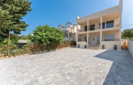 Location Maison à Sv.Petar na Moru 5 personnes