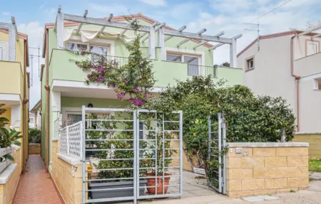 Location Maison à Viddalba 4 personnes