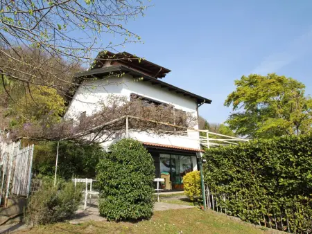 Location Maison à Stresa 6 personnes