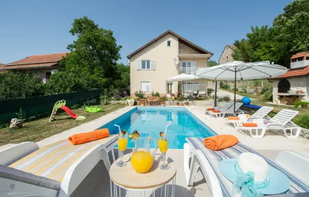 Location Maison à Suhac 8 personnes