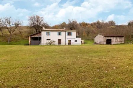 Location Maison à Marche 5 personnes