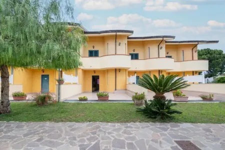 Location Villa à Paestum 5 personnes