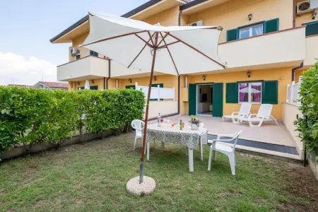 Location Villa à Paestum 5 personnes