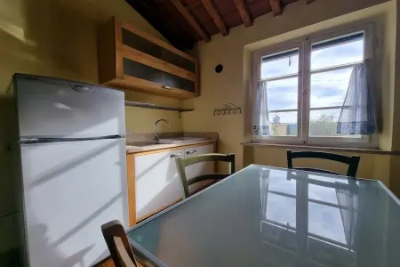 Location Maison à Toscana 8 personnes