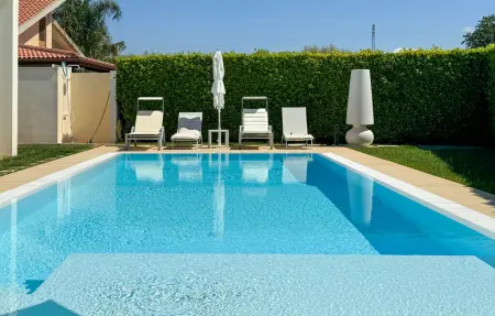 Location Maison à Modica 8 personnes