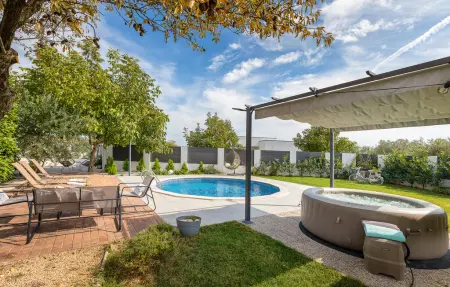 Location Maison à Vodnjan 2 personnes