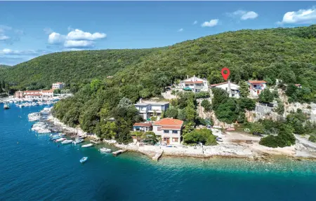 Location Maison à Krnicki Porat(Krnica) 4 personnes