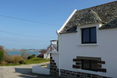 Location Maison à Plougasnou 2 personnes