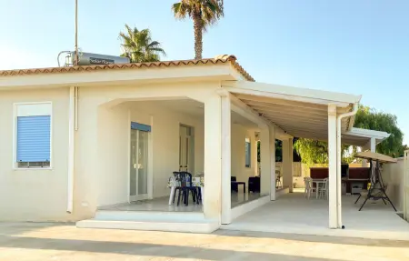 Location Maison à Ispica 5 personnes