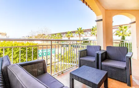 Location Maison à Santa Pola 6 personnes