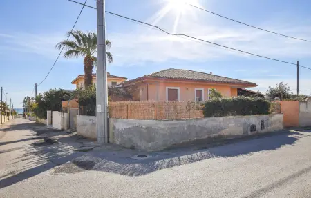 Location Maison à Marina di Modica 5 personnes
