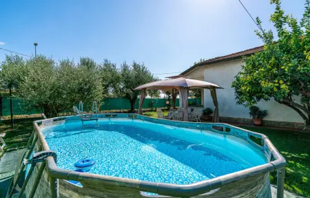 Location Maison à Capezzano Pianore 6 personnes
