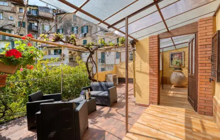 Location Maison à Ventimiglia 6 personnes