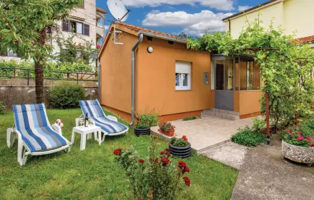 Location Maison à Rijeka 4 personnes