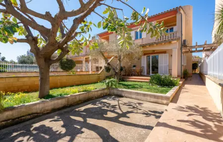 Location Maison à Port d'Alcúdia 7 personnes