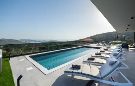 Location Maison à Jarebinjak 10 personnes