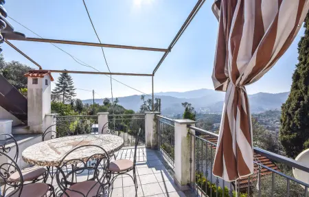 Location Maison à Rapallo 4 personnes