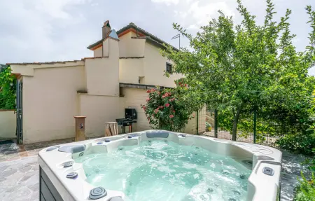 Location Maison à Barberino del Mugello 6 personnes