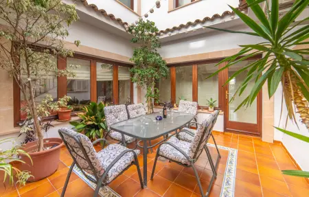 Location Maison à Cala Ratjada 6 personnes