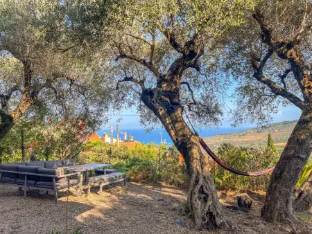 Location Maison à Diano Marina 6 personnes