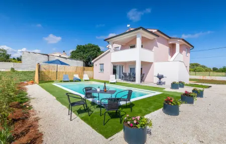 Location Maison à Pula 6 personnes