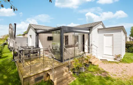 Location Maison à Hermanville sur mer 4 personnes