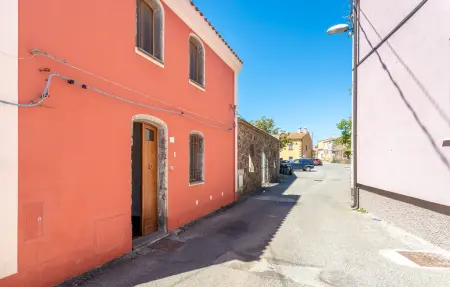 Location Maison à Milis 6 personnes