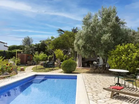 Location Maison à Calonge 6 personnes