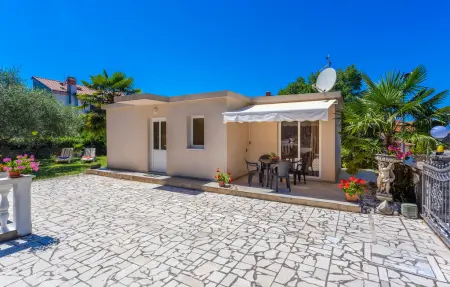 Location Maison à Malinska 4 personnes