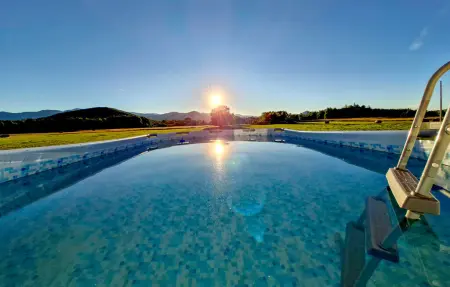 Location Maison à Debelo Brdo I 8 personnes